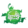 Deep in Nature's Logo