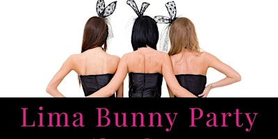 Lima Bunny Party 2024 primary image