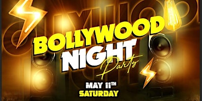 Imagem principal de Bollywood Pulse - Bollywood Night