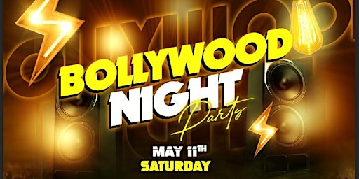 Image principale de Bollywood Pulse - Bollywood Night