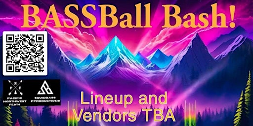 BASSBall Bash! primary image