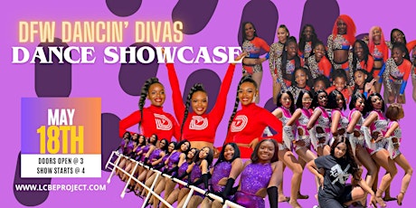 DFW DANCE SHOWCASE