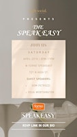 The Speak Easy primary image