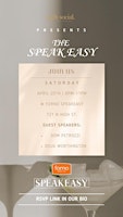 Imagen principal de The Speak Easy