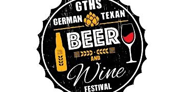 Imagem principal de German Texan Beer and Wine Festival at GTHS Maifest (28th Annual)