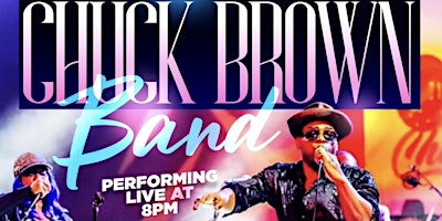 Imagen principal de Chuck Brown Band Mothers Day Show