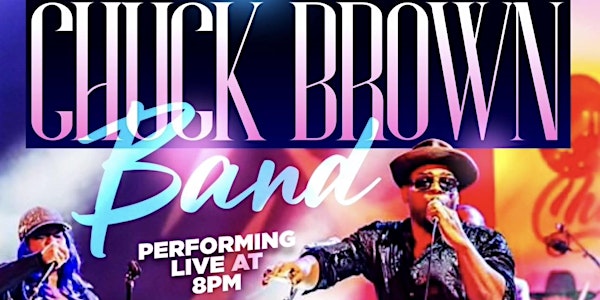 Chuck Brown Band Mothers Day Show