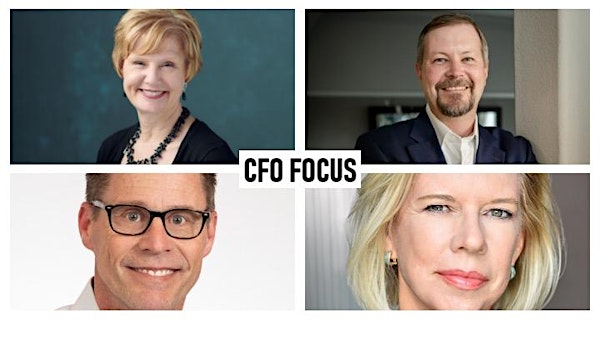 CFO/GC Focus Portland