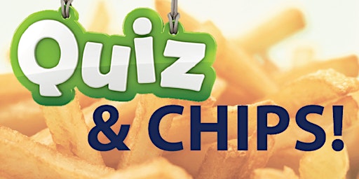 Immagine principale di Quiz and Chips for Norfolk Clubhouse 