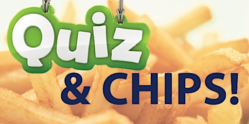 Primaire afbeelding van Quiz and Chips for Norfolk Clubhouse