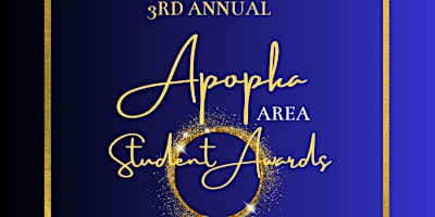 Apopka Area Student Awards 24 primary image