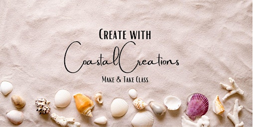 Hauptbild für Create with Coastal Creations