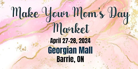 Image principale de Mother's Day Market