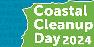 Coastal Cleanup Day 2024 Santa Barbara County  primärbild