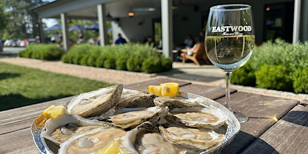 Virginia Oyster and Wine Celebration with Live Music
