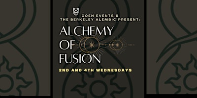 Imagem principal de Alchemy of Fusion