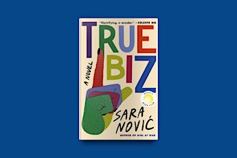 Falls Library Book Group: One Book, One Philadelphia - True Biz