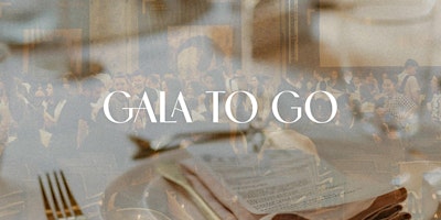 GALA TO GO: EMPOWERING MARITIME MISSIONS primary image