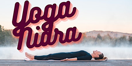 Yog Nidra