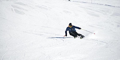 Warren Smith Ski Academy, Ski Instructor Training Talk (Rivington Alpine) primary image