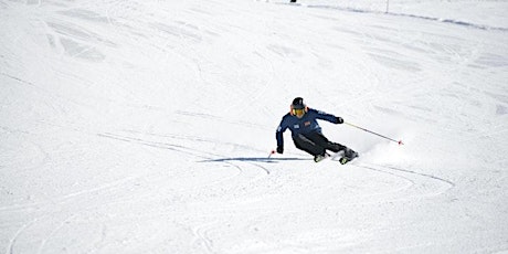 Warren Smith Ski Academy, Ski Instructor Training Talk (Rivington Alpine)