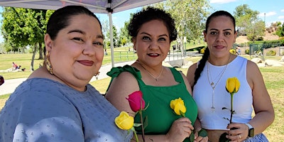 “Autism Mother’s Day Photo w/Autistic Child/Teen”