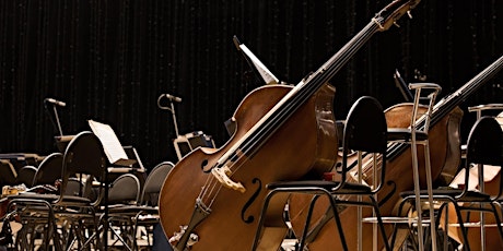 Hauptbild für UCSC Orchestra (Spring 2024)
