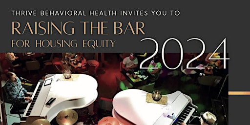 Imagem principal do evento Raising the Bar for Housing Equity 2024