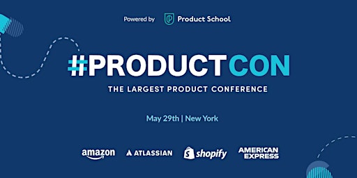 #ProductCon New York: The Product Conference primary image