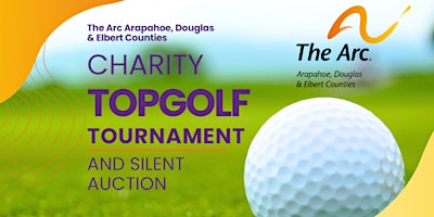 Primaire afbeelding van Charity Topgolf Tournament