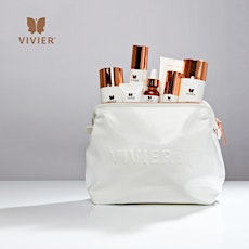 Vivier Skincare Event- Evenement soins de peau Vivier