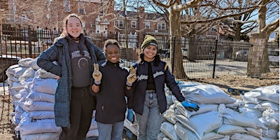 Imagen principal de Compost Bagging Community Volunteer Days 2024