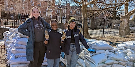 Imagem principal de Compost Bagging Community Volunteer Days 2024