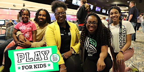Play for Kids - Bowling