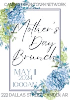 Image principale de Mother's Day Brunch