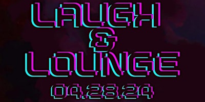Laugh & Lounge primary image