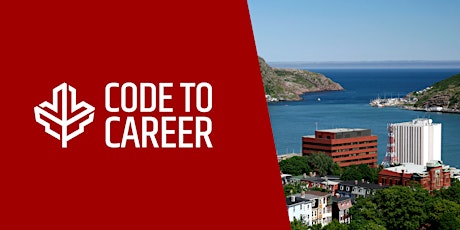 Imagem principal de Code to Career: Atlantic Canada Launch