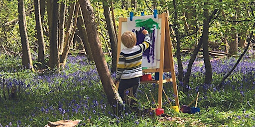 Imagem principal de Kindlings At Annan School - Parent and Toddler Session