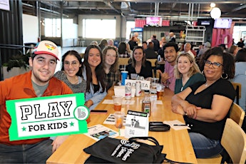 Play for Kids - Southside Trivia