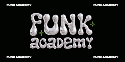 Hauptbild für Funk Academy XV