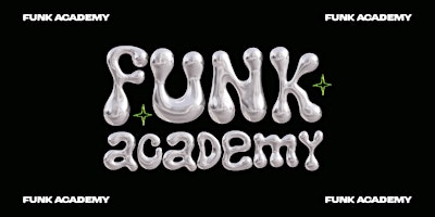 Funk Academy XV primary image