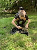 Interacting with Nature: Pond Dipping, Session 1  primärbild