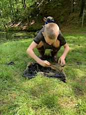 Interacting with Nature: Pond Dipping, Session 1