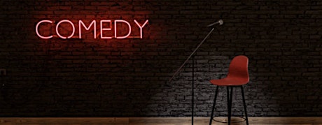 Comedy Live Special Taping