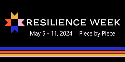 Food & Fellowship: A Recipe for Resilience primary image