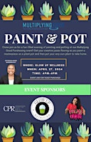Paint & Pot primary image