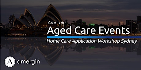 Home Care Application Workshop primary image