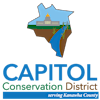 Logo de Capitol Conservation District