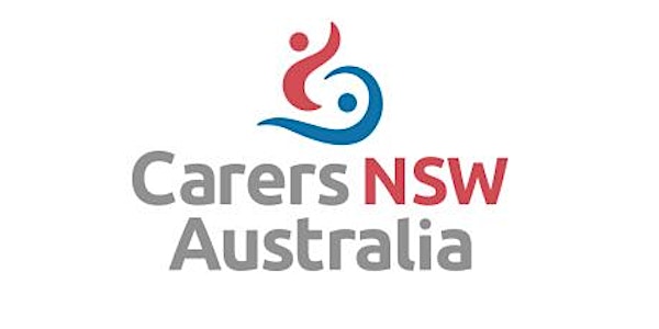 Carers NSW Australia Workshop - Managing staff with caring responsibilities