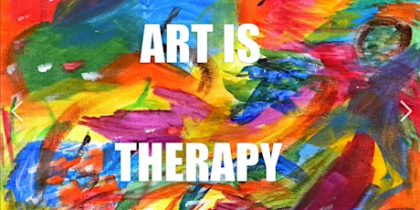 Art Therapy Tuesday: April 30th, 2024